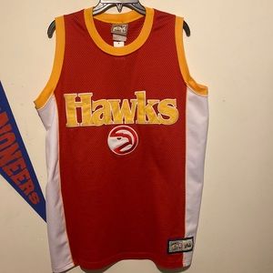Atlanta Hawks NBA Jersey